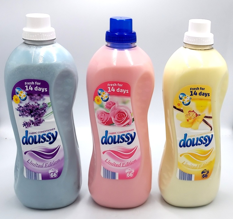 Plyn swieze przez 14 dni mix kolor  2 L. / Fresh liquid for 14 days mix color 2 L.