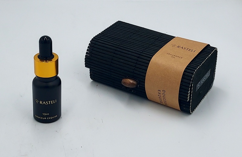 Olejek zapachowy 10 ml. / Fragrance oil 10 ml