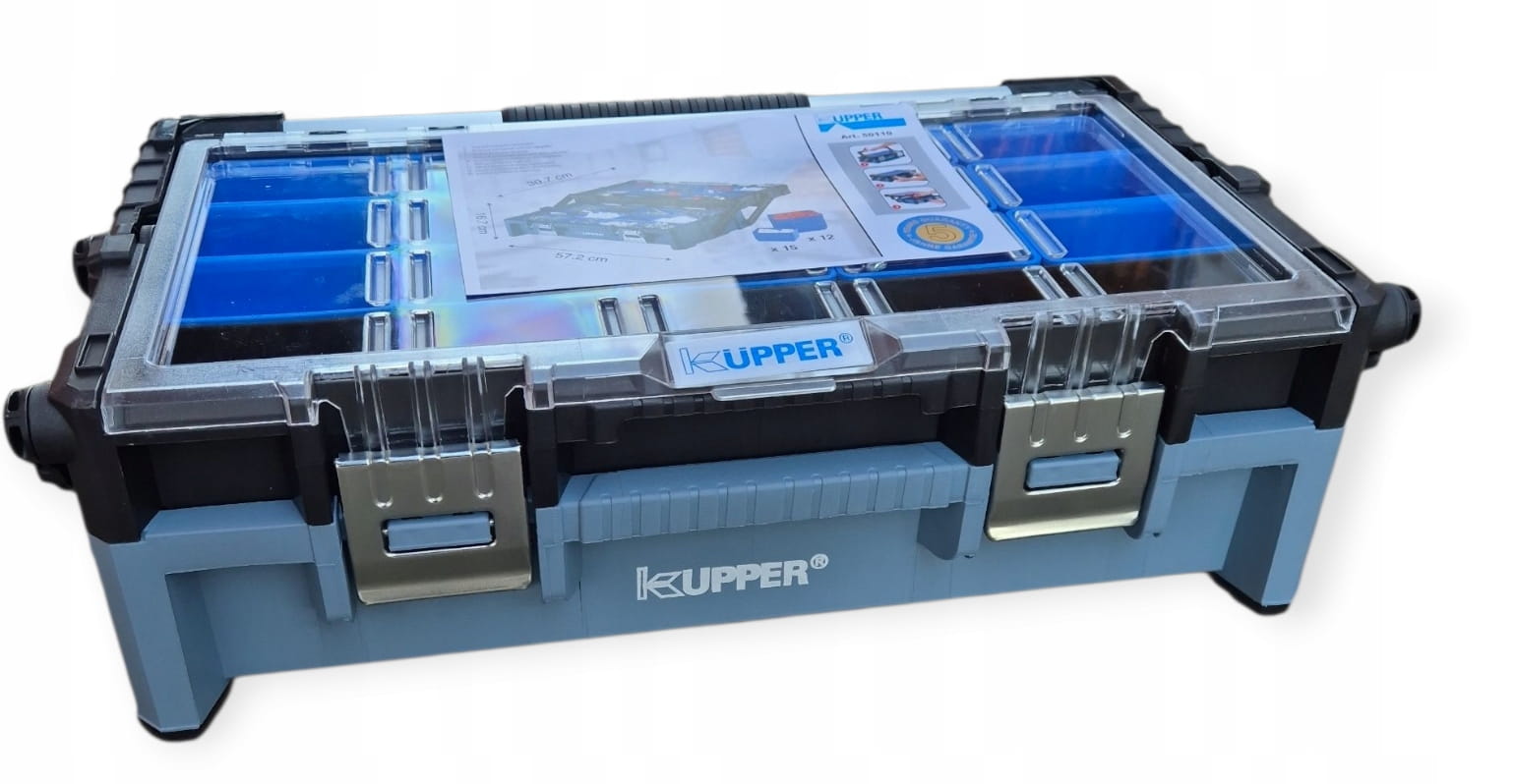 Skrzynka narzedziowa 204453 Keter / Tool box