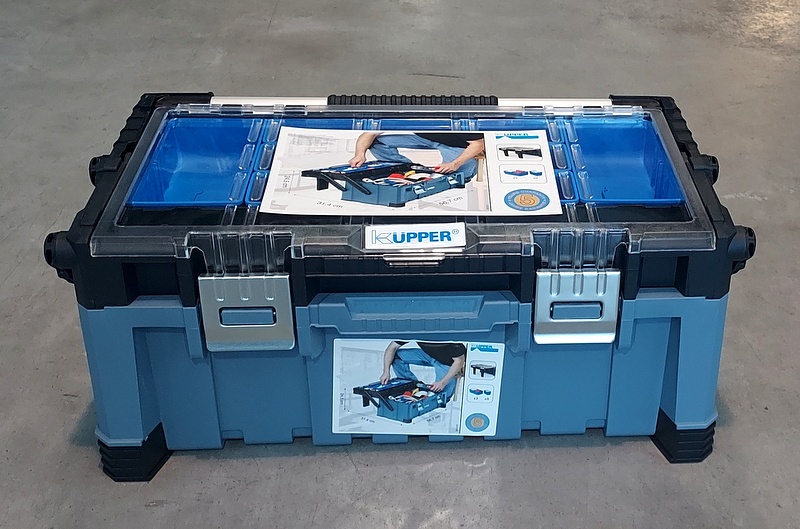 Skrzynka narzedziowa 204455 Keter / Tool box