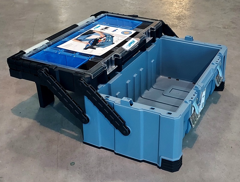 Skrzynka narzedziowa 204455 Keter / Tool box