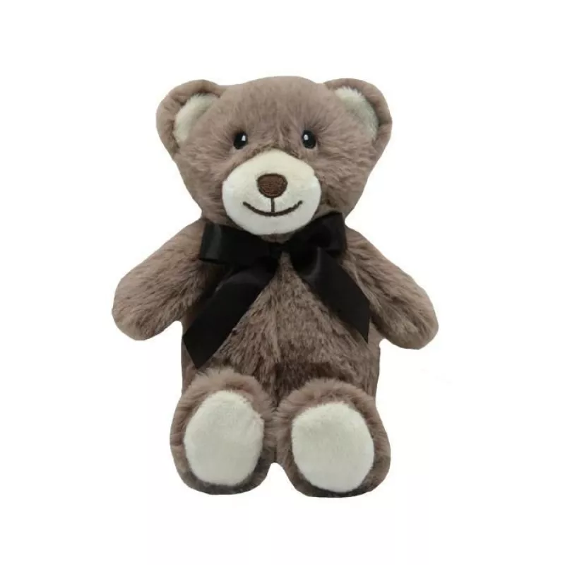 MIS ZBYS BRAZOWY 14,5 CM 9488 / Teddy bear mascot