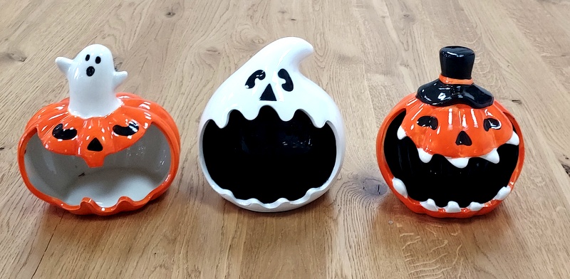 Dekoracja Halloween mix 3216307 / Halloween decoration mix