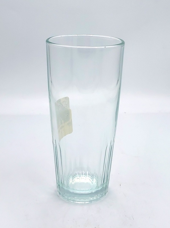 Szklanka przezroczysta 500 ml H 175 D 81 70433_1 / Glass 500 ml