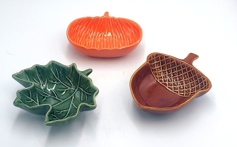 Miska "s" dekoracyjna mix 3217465 / Decorative bowl mix