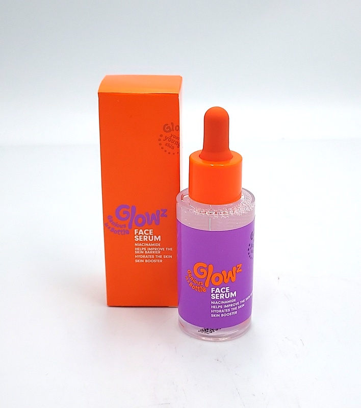 Serum do twarzy 30 ml 3217827 / Face serum 30 ml