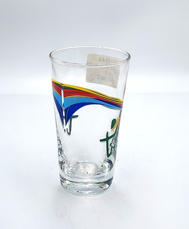 Szklanka Cona Becher 0,25 L. / Glass 0,25 l