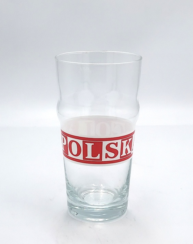 Szklanka IR 511  0,3 L. POLSKA GOLA / Glass 0,3 l 