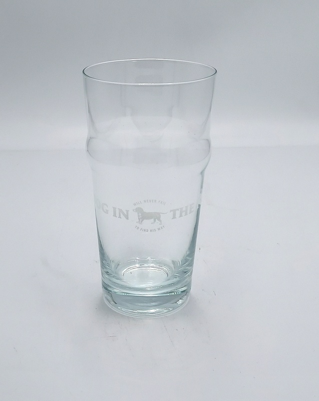 Szklanka IR 511 0,3 L. / Glass 0,3 l