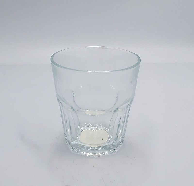 Szklanka Casablanka 270 ml. / Glass 270 ml