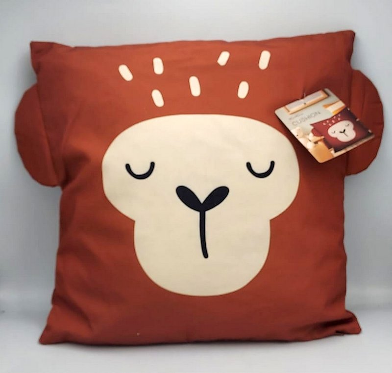 Poduszka 40x40 cm mix 3201614 / Pillow 40x40 cm mix
