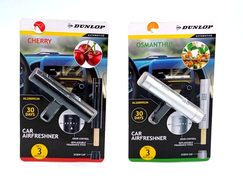 Zapach do samochodu mix 2111773 / Car airfreshner mix