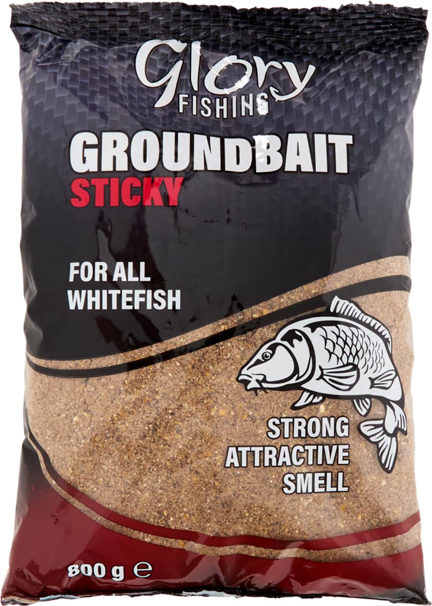 Przyneta dla ryb 800 g 3200729 / Fish bait
