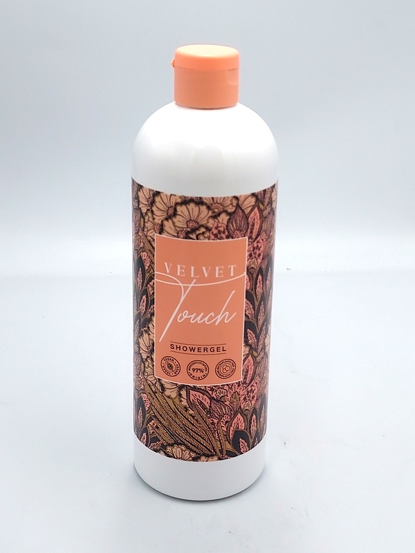 Zel pod prysznic mix 750 ml 3219394 / Showergel 750 ml