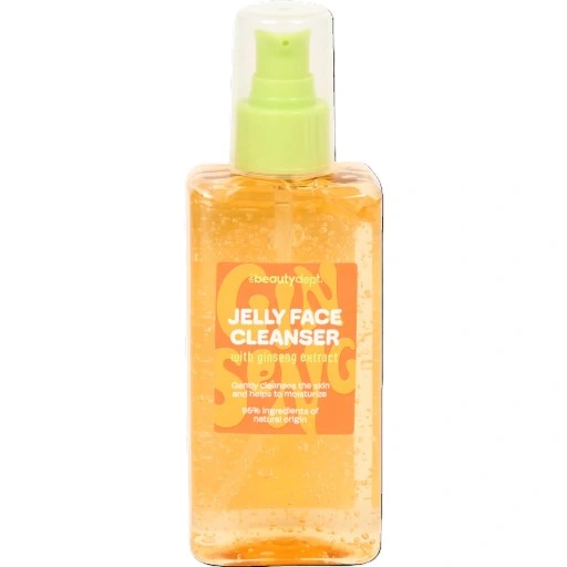 Zel oczyszczajacy do mycia twarzy 200 ml 3216282 / Cleansing gel for washing the face