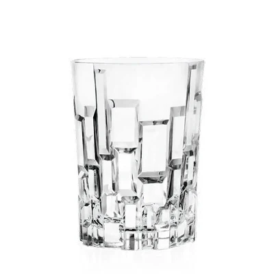 Szklanka ETNA 25 CL. kpl. - 6 szt. RCR / Glass set 6 pcs RCR