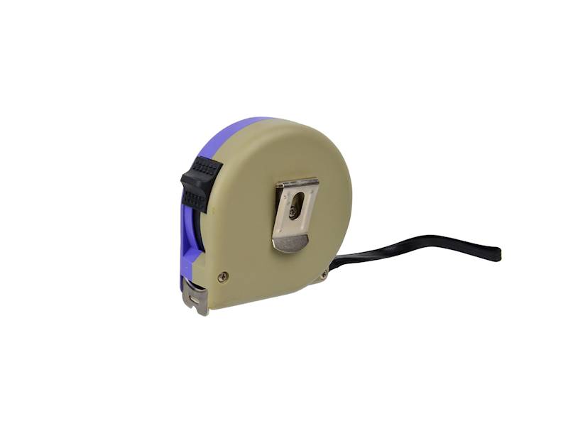 MIARA 10m x 25mm 115mm KOLOR