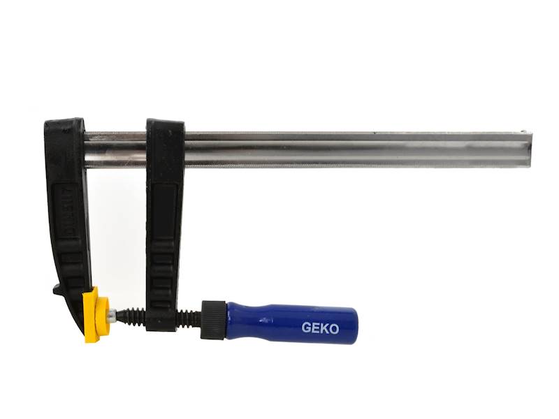ŚCISK ST.PR 120x300mm GEKO PROFI