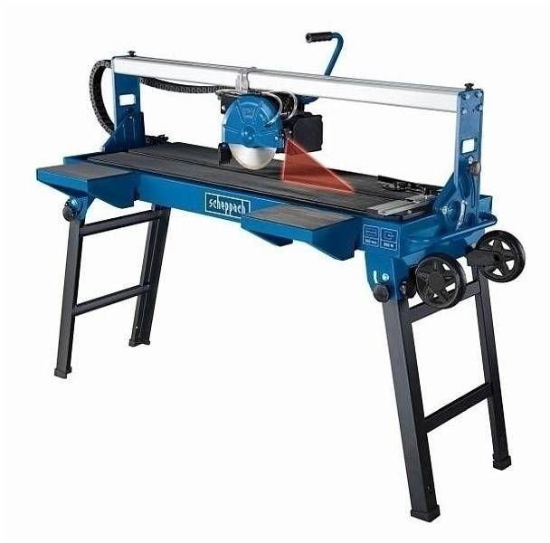 Przecinarka do glazury FS3600+ Scheppach