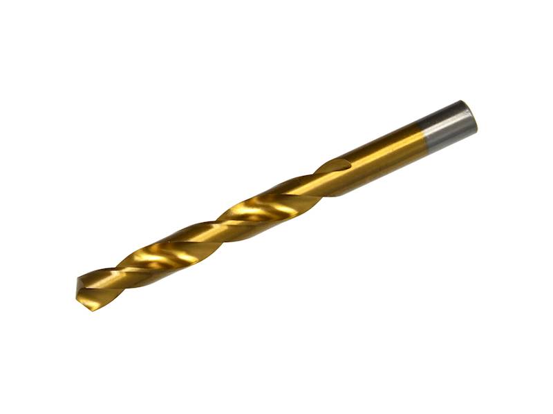 WIERTŁO DO METALU 5.0mm POWL.TYTANEM