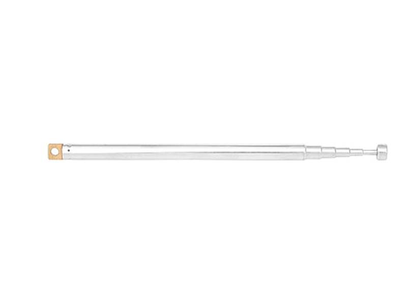 ANTENA RADIOWA POJ. 40CM