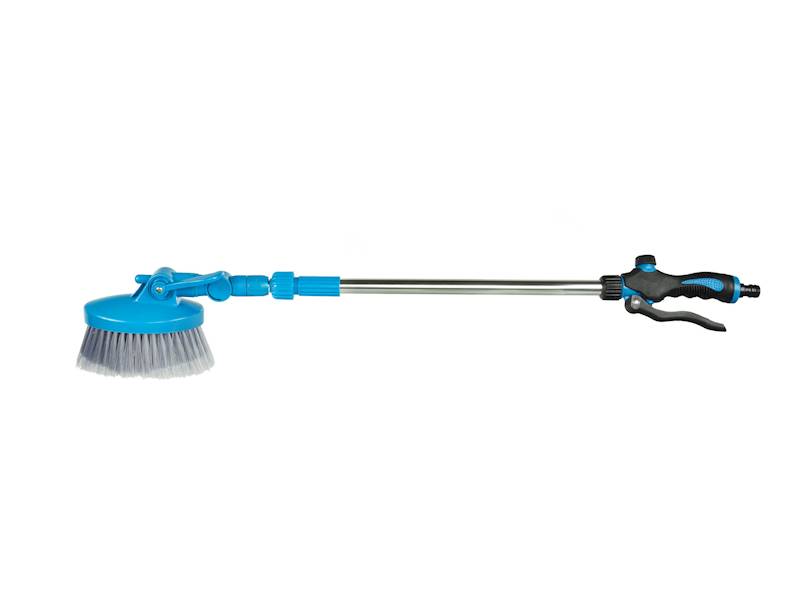 MYJKA SAM.TELESKOP 34-47'' SZCZOTKA