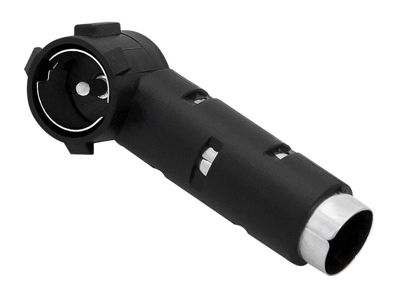 ADAPTOR ANTENY SAM.WT.BL/GN .PL  KABEL POLSKI