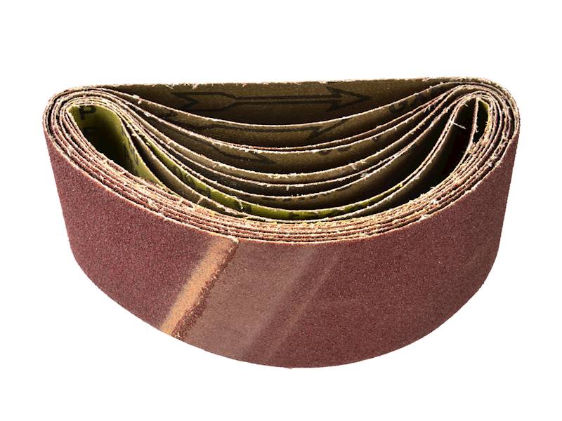 PASY BEZKOŃCOWE 75x457 gr. 40