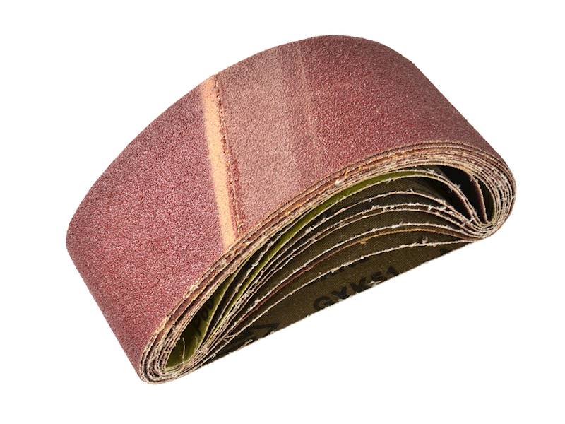 PASY BEZKOŃCOWE 75x457 gr. 40
