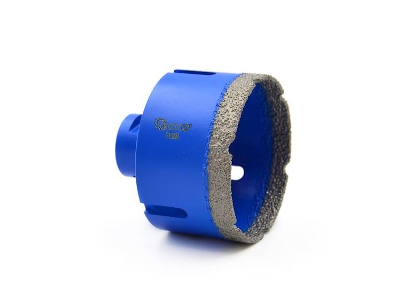 OTWORNICA DIAM. DO GRESU 68mm M14
