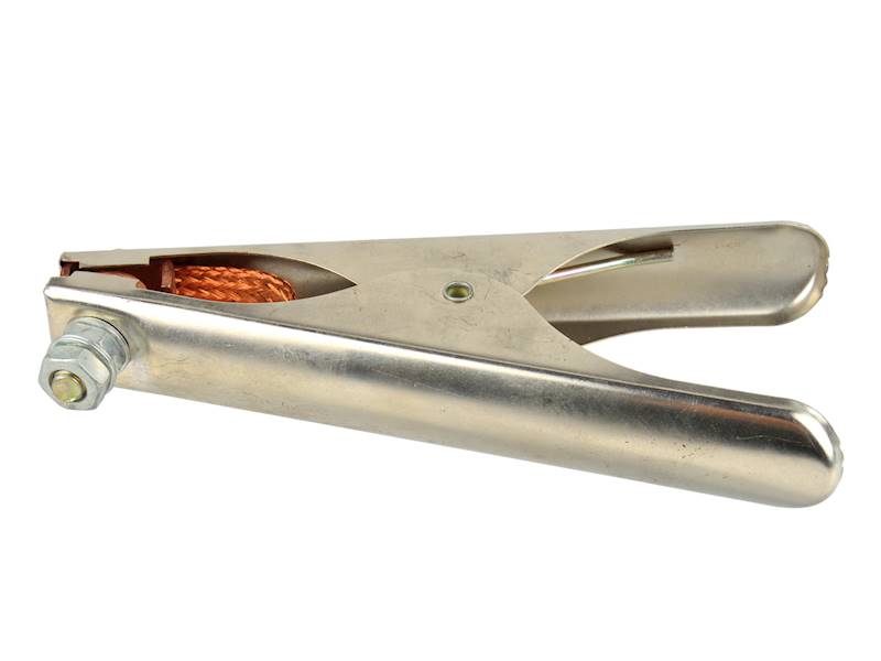 ZACISK SPAWALNICZY KLESZCZ. 300A
