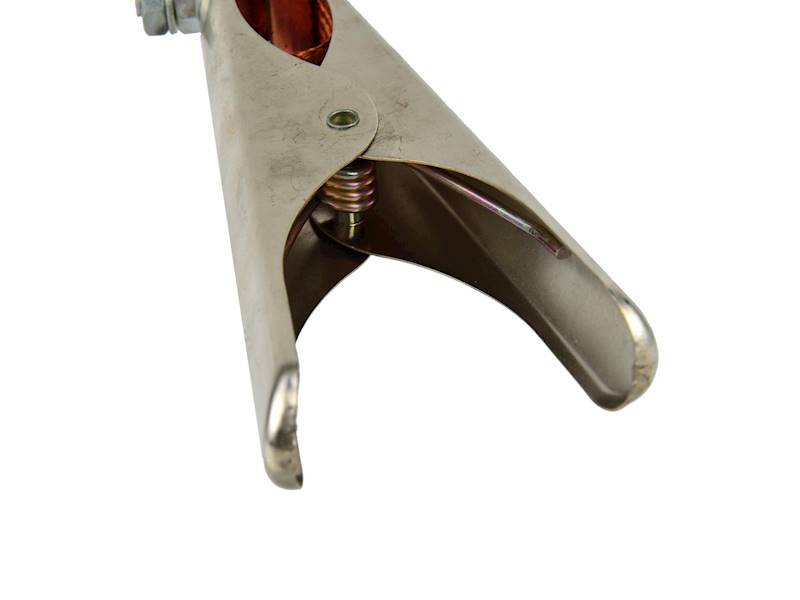 ZACISK SPAWALNICZY KLESZCZ. 300A