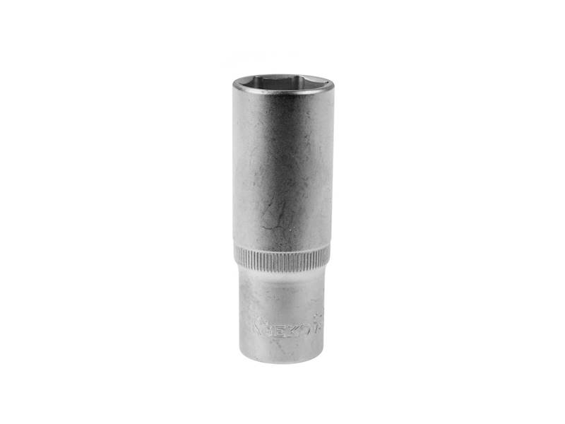 NASADKA 6KĄT. DŁUGA 1/2'' 10mm CRV