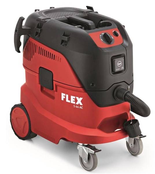 Odkurzacz przemyslowy Flex S44 l ac