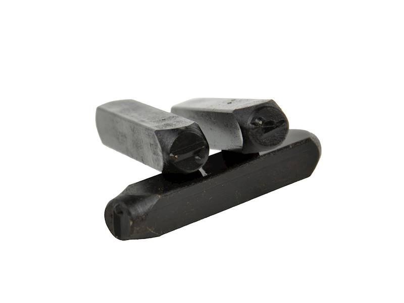 NUMERATORY CYF. 8mm