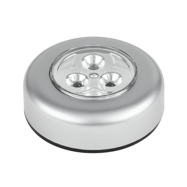 LAMPA LED SAMOPRZYLEPNA MCE01