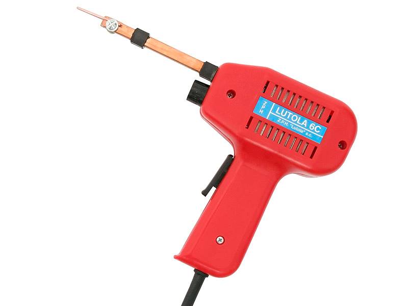 LUTOWNICA TRANSF. LTC 55/75W 230V 