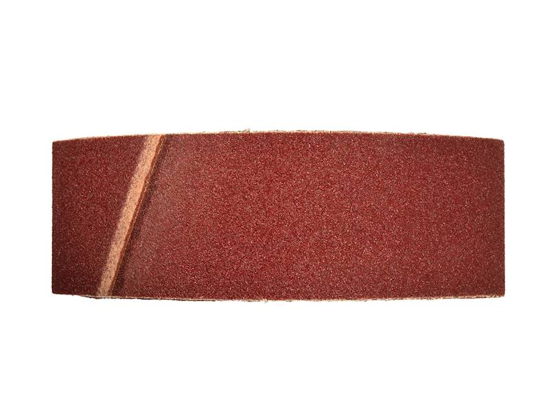 PASY BEZKOŃCOWE 75 x 533 gr.80