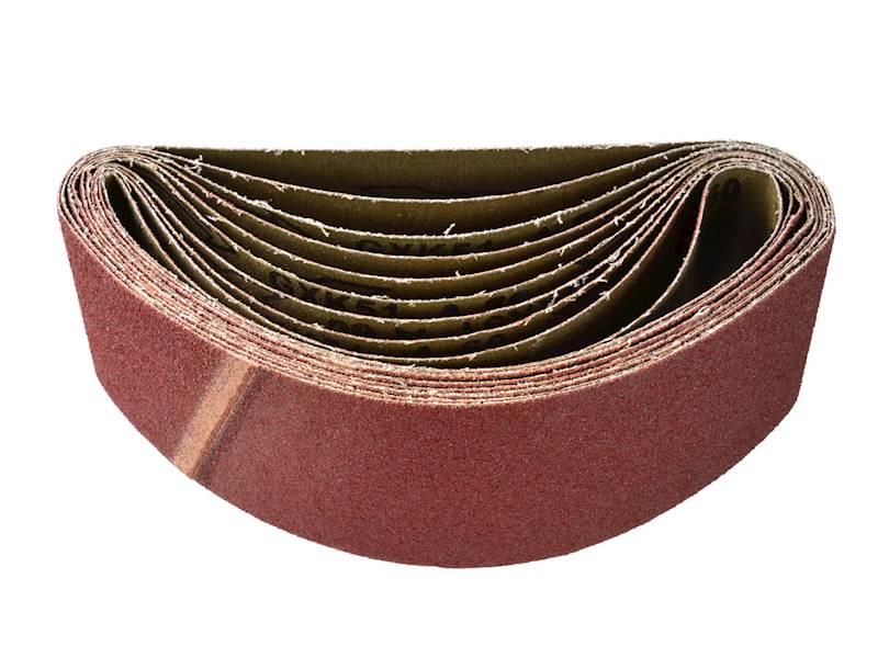 PASY BEZKOŃCOWE  75 x 533 gr. 120