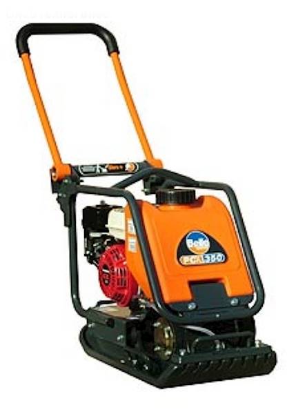 Zagęszczarka BELLE pcx 90 kg