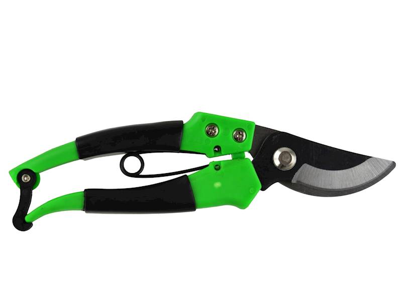 SEKATOR OGR. 200mm PLASTIK RĄCZKA