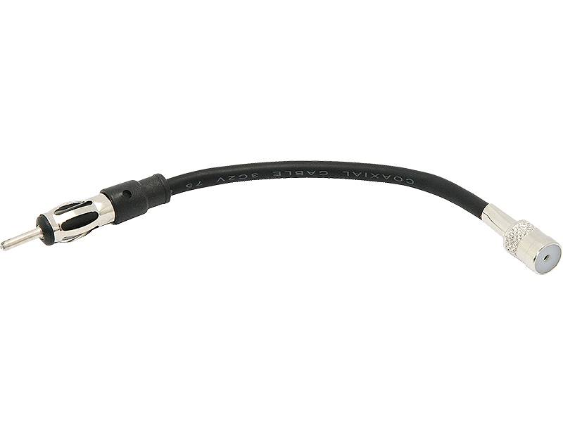 ADAPTOR ANTENY SAM.GN./BL/WT.PL  KABEL POLSKI