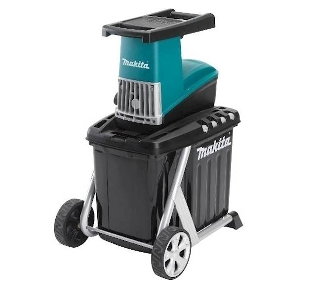 Rozdrabniacz gałęzi 2500W Maikita