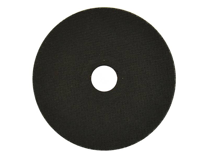 TARCZA DO METALU 125 x 1,0 INOX