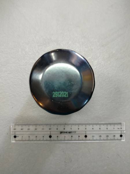 FILTR OLEJOWY OP 642/2 KANGO/CLIO