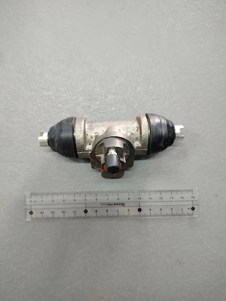 FILTR OLEJU MAN HU719/7X
