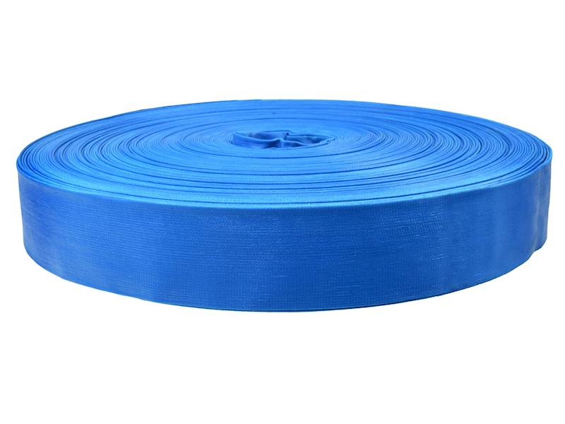 WĄŻ DO WODY 2'' x 100m 2 BARY