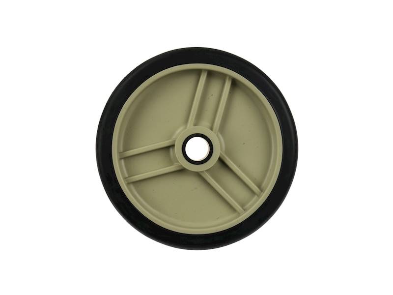 KOŁO 6'' DO KOMPRESORA 100L