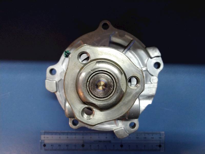 POMPA VW WODY 1,9TDI A4 95- MGC-5470