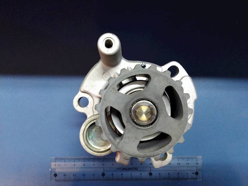 POMPA VW WODY 1,9TDI A3/GOLF 4 MGC-5443